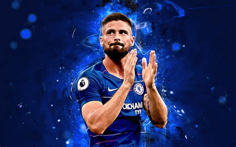 olivier giroud chelsea